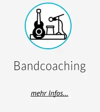 Bandcoaching    mehr Infos…