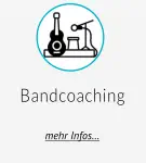 Bandcoaching    mehr Infos…