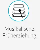 Musikalische Früherziehung